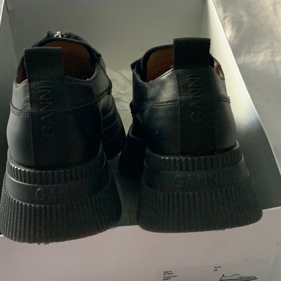 GANNI loafers - Picture 3 of 8